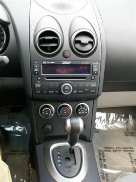 Nissan Rogue 2008 photo 2