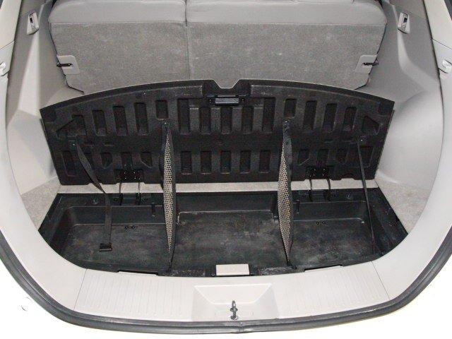 Nissan Rogue 2008 photo 5