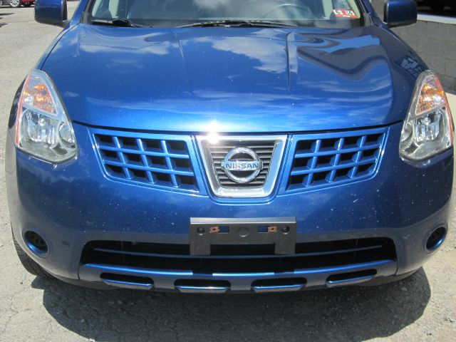 Nissan Rogue 2.5S ONE Owner SUV