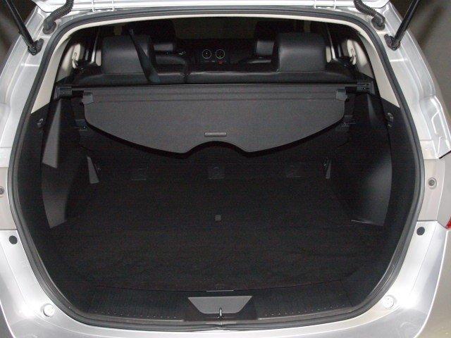 Nissan Rogue 2008 photo 4