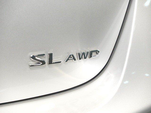 Nissan Rogue 2008 photo 4