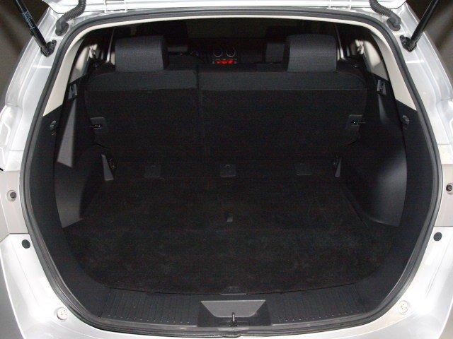 Nissan Rogue 2008 photo 5