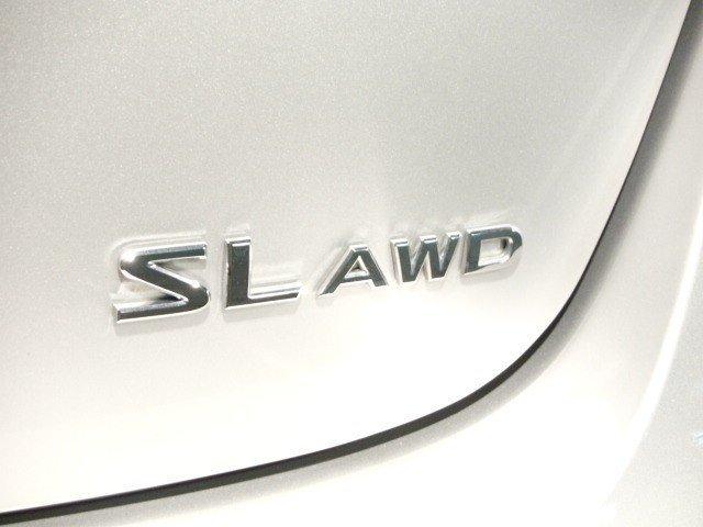 Nissan Rogue 2008 photo 4