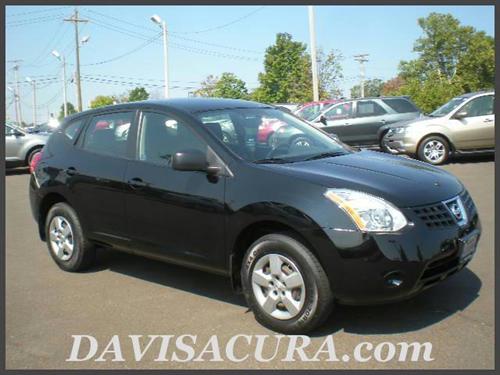 Nissan Rogue BUG WITH Moonroof Other
