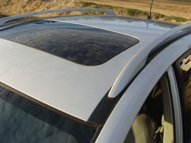 Nissan Rogue 2008 photo 4