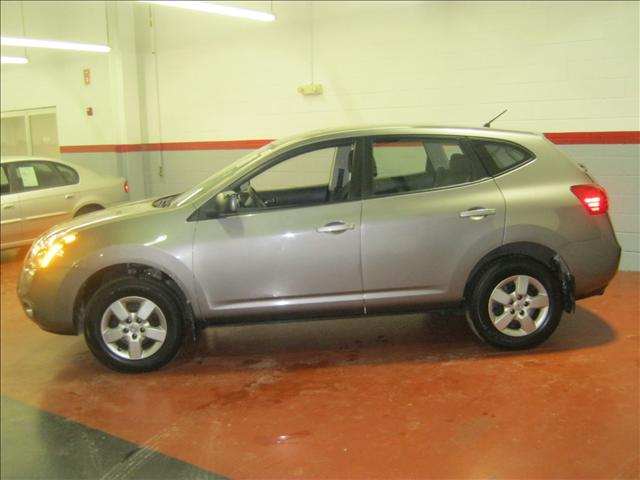 Nissan Rogue XR Sport Utility