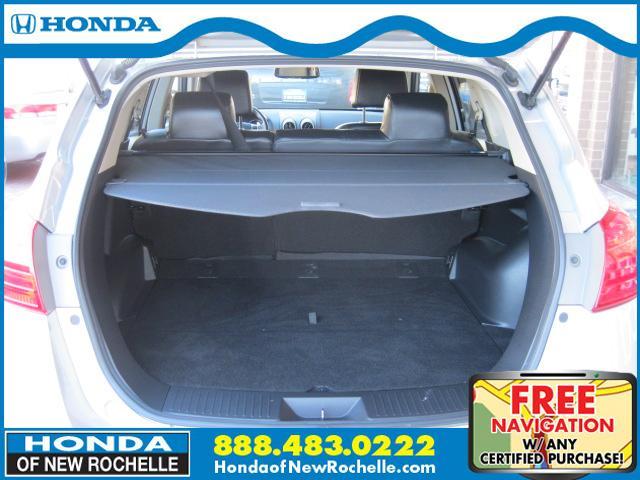 Nissan Rogue 2008 photo 4