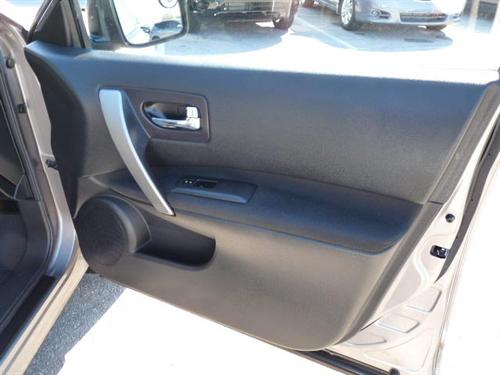 Nissan Rogue 2008 photo 5