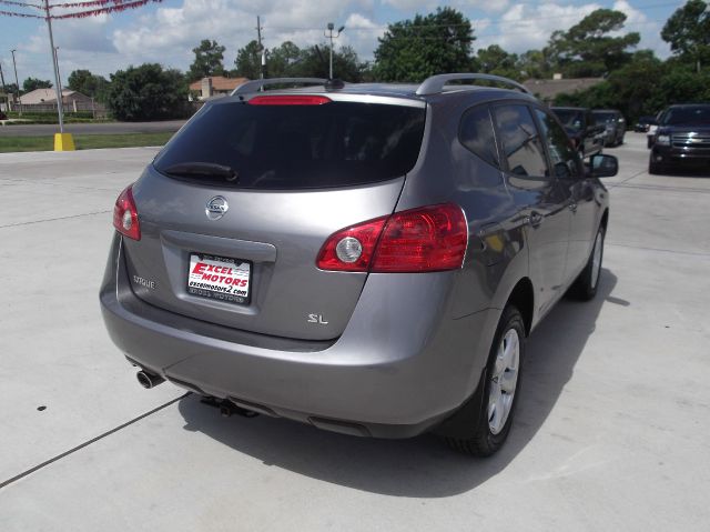 Nissan Rogue Denali EASY Finance SUV