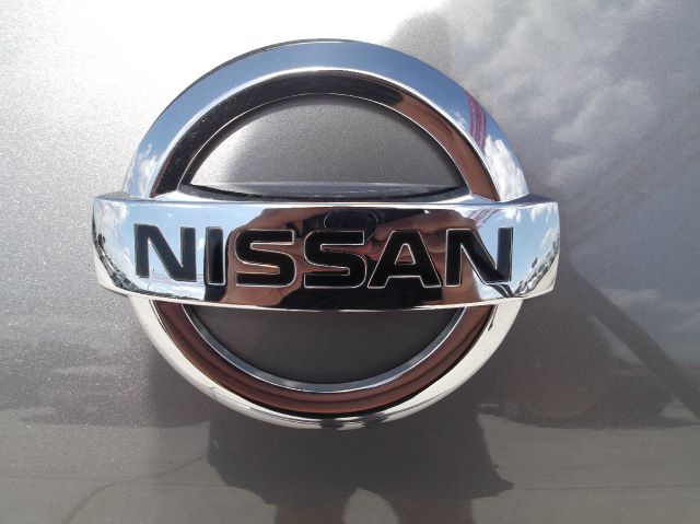 Nissan Rogue 2008 photo 9