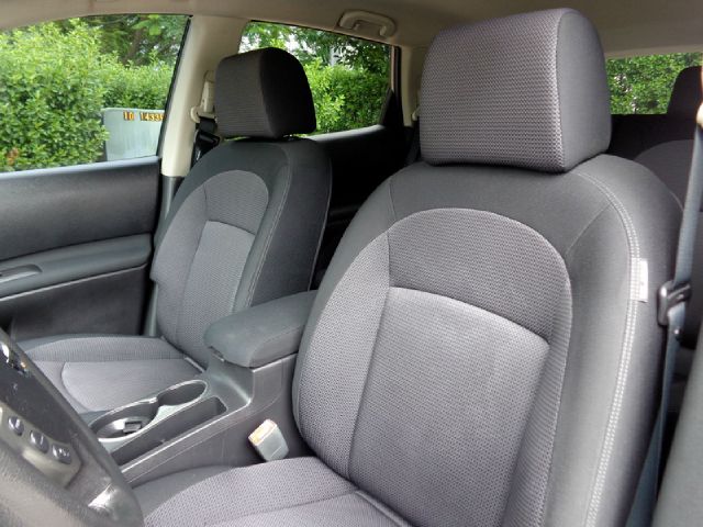 Nissan Rogue Denali EASY Finance SUV