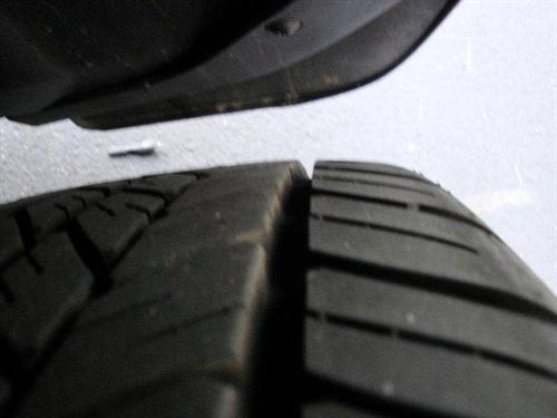 Nissan Rogue 2008 photo 4