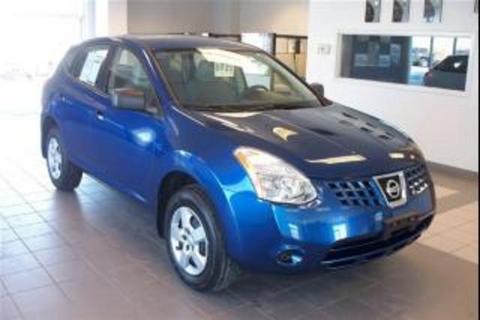Nissan Rogue XR Other
