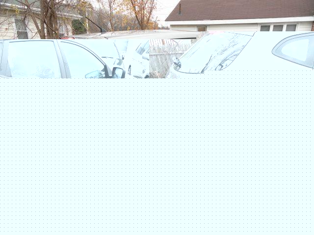 Nissan Rogue 2008 photo 4