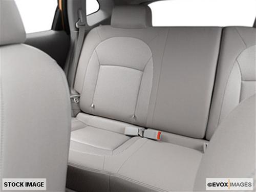 Nissan Rogue 2008 photo 3