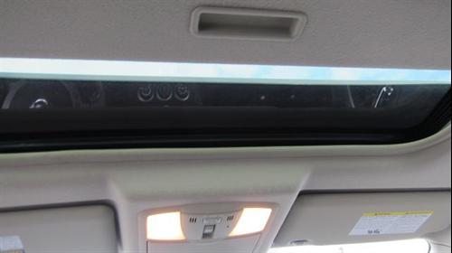 Nissan Rogue 2008 photo 3