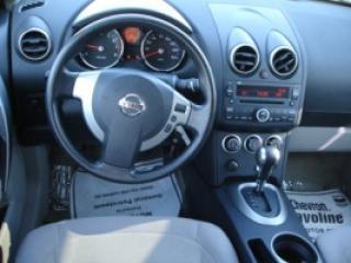 Nissan Rogue Unknown Other