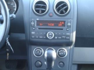 Nissan Rogue 2008 photo 1