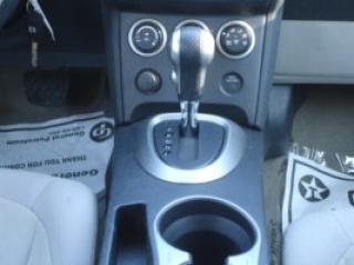 Nissan Rogue 2008 photo 2