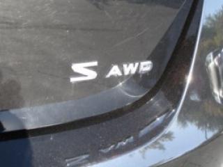 Nissan Rogue 2008 photo 5