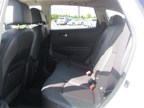 Nissan Rogue Unknown Other