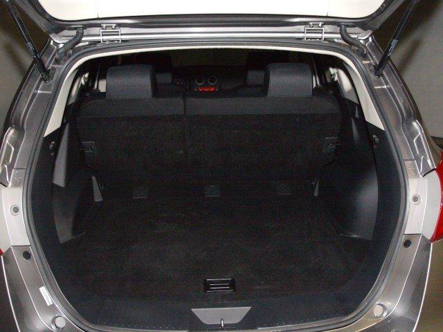 Nissan Rogue 2008 photo 3