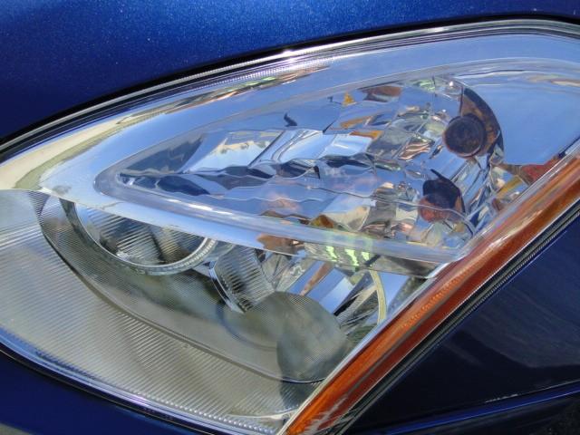 Nissan Rogue 2008 photo 5