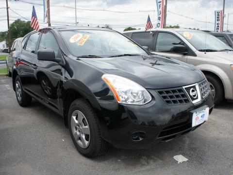 Nissan Rogue XR Other