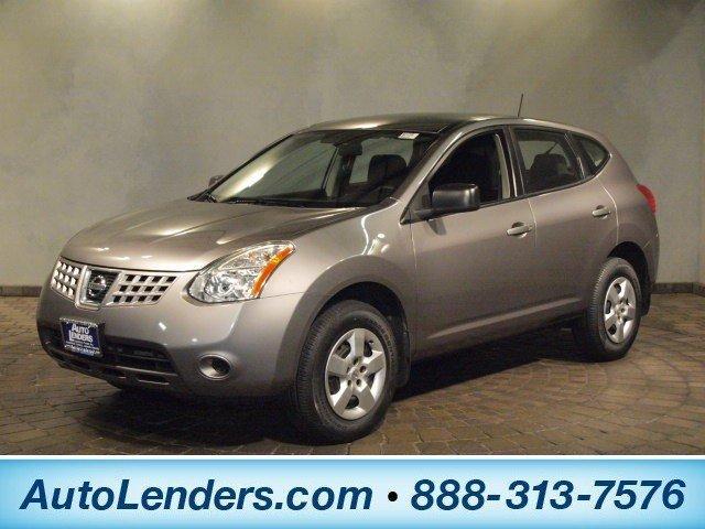 Nissan Rogue XR Sport Utility