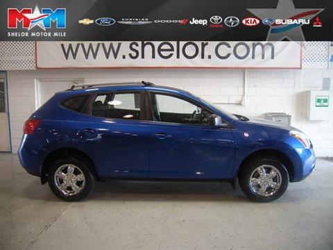 Nissan Rogue XR Other