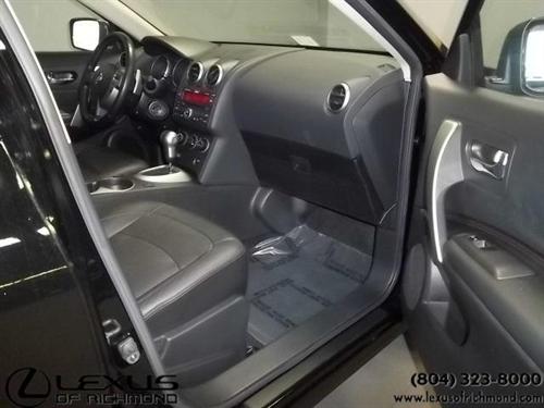 Nissan Rogue 2008 photo 2