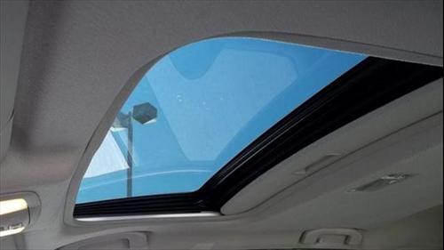 Nissan Rogue Unknown Other