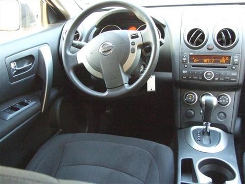 Nissan Rogue XR Other