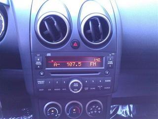 Nissan Rogue LS S Other