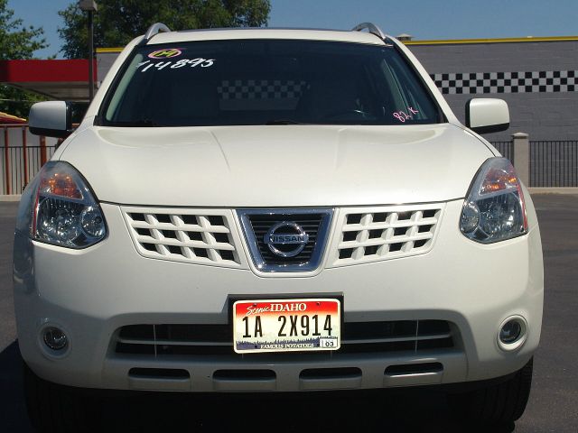 Nissan Rogue 2009 photo 3