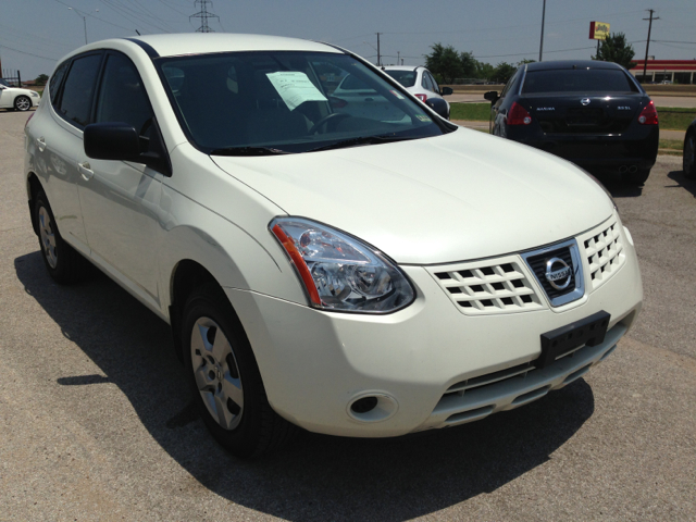 Nissan Rogue 2009 photo 2