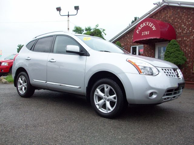 Nissan Rogue 2.5S ONE Owner SUV