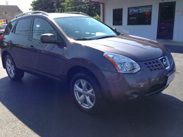Nissan Rogue 2.5S ONE Owner SUV