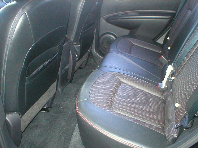 Nissan Rogue 2009 photo 2