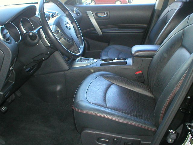 Nissan Rogue 2009 photo 5