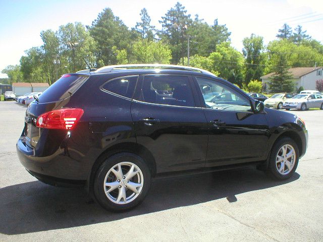 Nissan Rogue 2009 photo 6