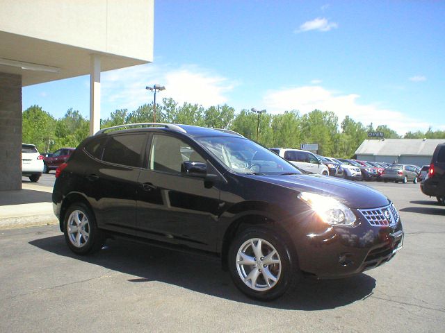 Nissan Rogue 2009 photo 7