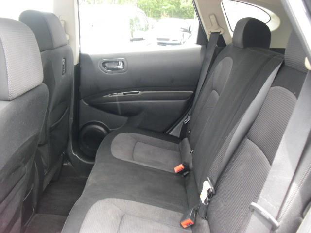 Nissan Rogue GT2 Turbo SUV