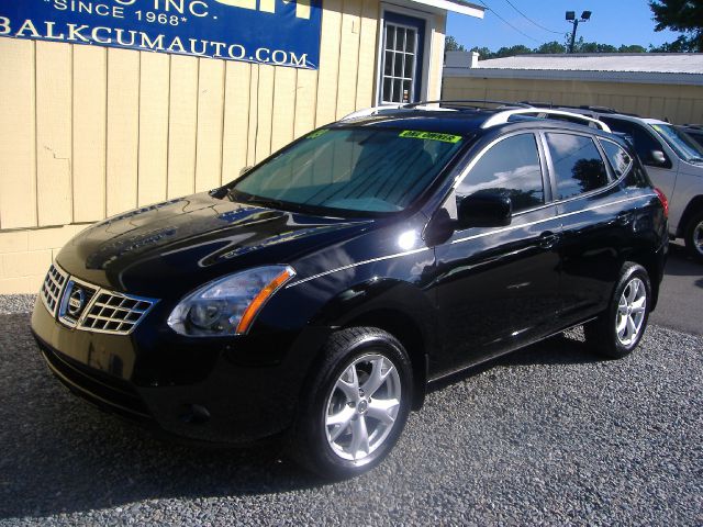 Nissan Rogue Denali EASY Finance SUV
