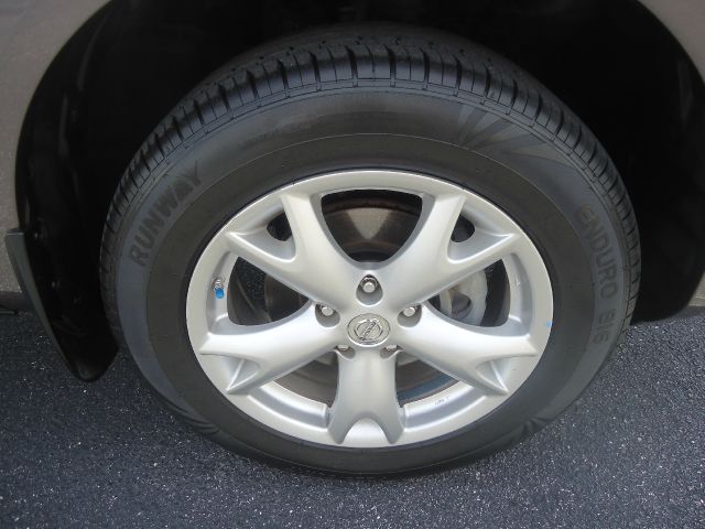 Nissan Rogue Denali EASY Finance SUV