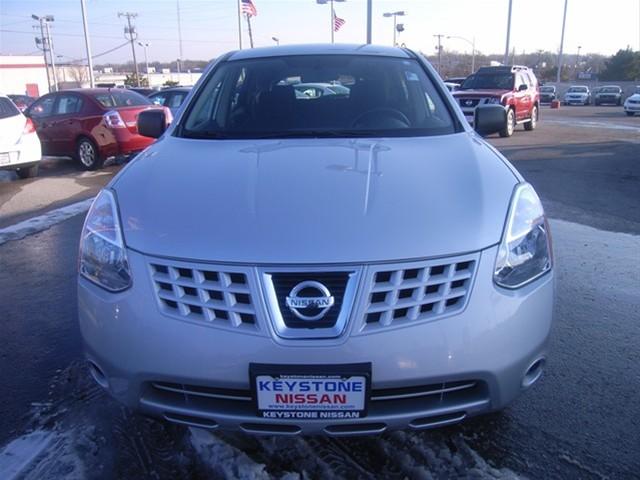 Nissan Rogue 2010 photo 2