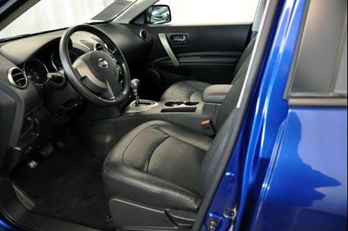 Nissan Rogue 2010 photo 5