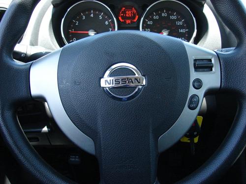 Nissan Rogue 28 Other