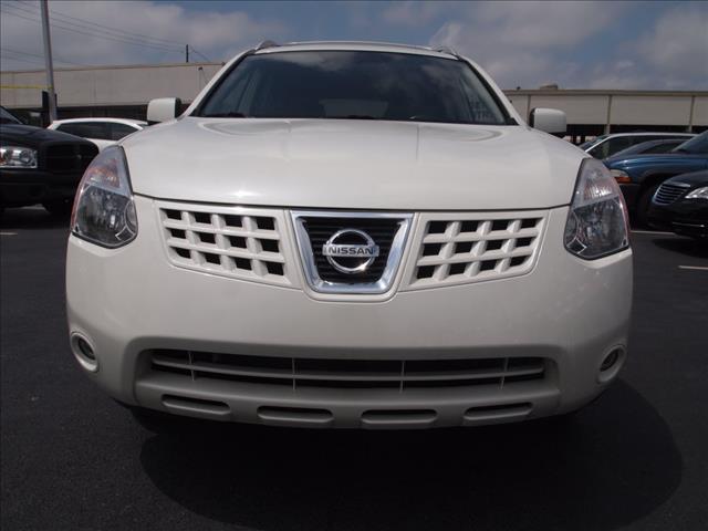 Nissan Rogue 2010 photo 3