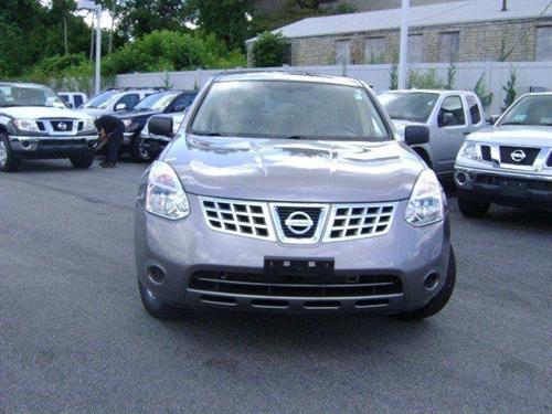 Nissan Rogue 28 Other